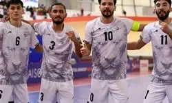 افغانستان و مهم‌ترین بازی تاریخ برابر ایران!