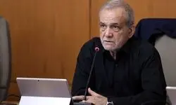 رئیس‌جمهور: جاری شدن آموزه‌های قرآن در محیط کار، زمینه‌ساز پیشرفت و عدالت است