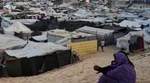 ساکنان غزه خسته از جنگ، فقط صلح می‌خواهند