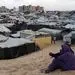 ساکنان غزه خسته از جنگ، فقط صلح می‌خواهند