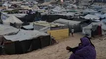 ساکنان غزه خسته از جنگ، فقط صلح می‌خواهند