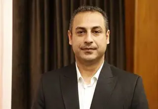 خناری‌نژاد رئیس فدراسیون ژیمناستیک شد
