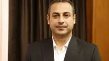 خناری‌نژاد رئیس فدراسیون ژیمناستیک شد

