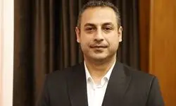 خناری‌نژاد رئیس فدراسیون ژیمناستیک شد
