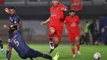 پروژه پس گرفتن صدر از پرسپولیس در تبریز