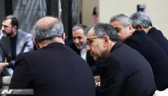 بیان روشن نکات فنی ایران و آمریکا در دور سوم مذاکرات 