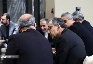 بیان روشن نکات فنی ایران و آمریکا در دور سوم مذاکرات 