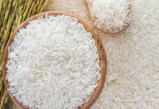 توزیع برنج وارداتی از مسیر شرکت بازرگانی دولتی