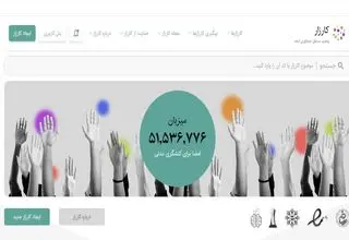 تعلیق محدود