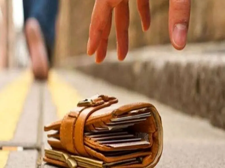 بازگشت کیف پول میلیاردی به صاحب خارجی‌اش