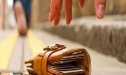 بازگشت کیف پول میلیاردی به صاحب خارجی‌اش