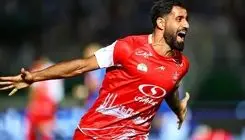 کنایه سنگین و البته غیرمستقیم باشگاه پرسپولیس به باخت ۷-۱ استقلال مقابل الوصل+عکس