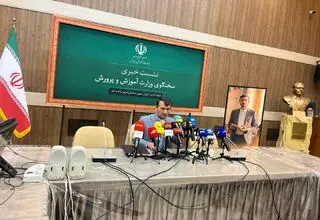 واکنش آموزش و پرورش به ثبت نام گزینشی در مدارس/ آزادی تمام دانش‌آموزان دستگیرشده در حوادث اخیر 