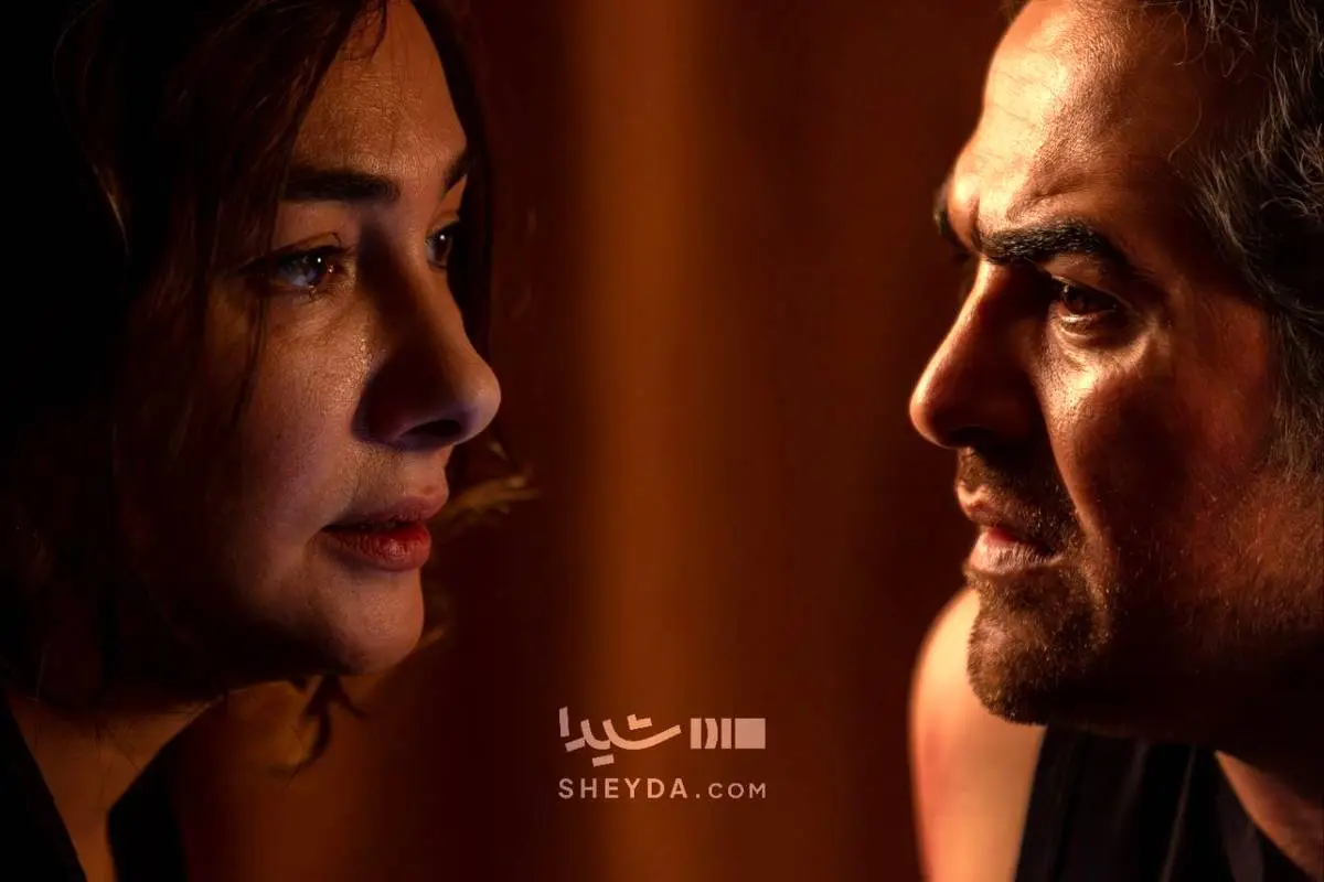 هانیه توسلی با «مو به مو» به شبکه نمایش خانگی می‌آید