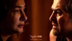 هانیه توسلی با «مو به مو» به شبکه نمایش خانگی می‌آید