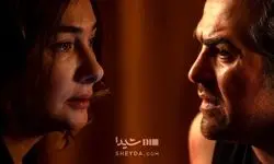 هانیه توسلی با «مو به مو» به شبکه نمایش خانگی می‌آید