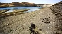 وضعیت نگران کننده سدهای تامین آب شرب