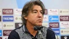 ساپینتو: تغییر زمین بازی عجیب است