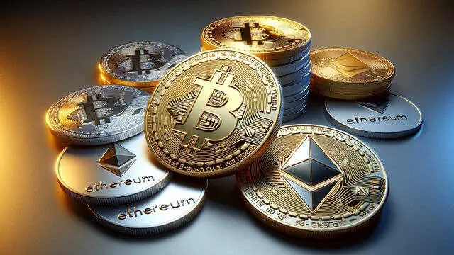 بیت‌کوین به آستانه قیمت ۱۵۰ هزار دلار می‌رسد؟