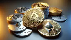 بیت‌کوین به آستانه قیمت ۱۵۰ هزار دلار می‌رسد؟