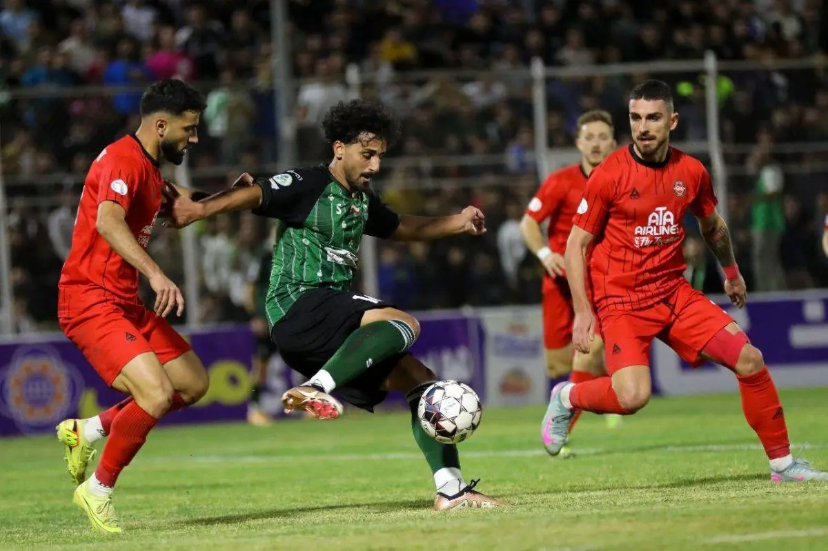 درخشش یک غول کش! 