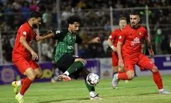 درخشش یک غول کش! 