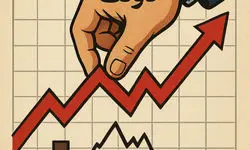 سهم‌خواهی دولت از بازار سرمایه