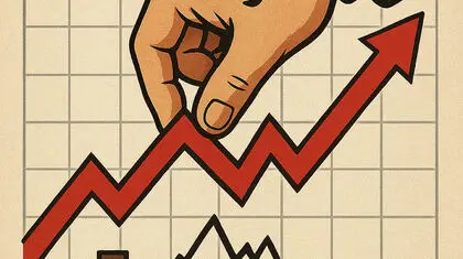 سهم‌خواهی دولت از بازار سرمایه