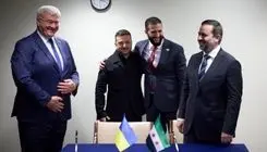 چالش تازه در روابط سوریه و روسیه؛ بازگشایی درهای دمشق به روی کیف