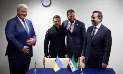 چالش تازه در روابط سوریه و روسیه؛ بازگشایی درهای دمشق به روی کیف