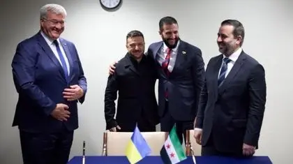 چالش تازه در روابط سوریه و روسیه؛ بازگشایی درهای دمشق به روی کیف