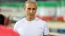 گل محمدی: محکوم به برد بودیم