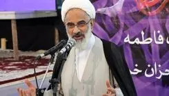 شهادت سردار سلامی مکتب مقاومت را زنده‌تر می‌کند

