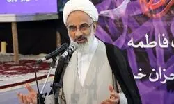 شهادت سردار سلامی مکتب مقاومت را زنده‌تر می‌کند
