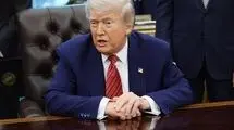 ترامپ درباره تماس تلفنی با تهران شفاف‌سازی کرد