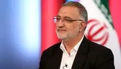 شهردار تهران: ایران می‌تواند قطب گردشگری سلامت منطقه شود