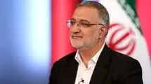 شهردار تهران: ایران می‌تواند قطب گردشگری سلامت منطقه شود