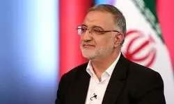 شهردار تهران: ایران می‌تواند قطب گردشگری سلامت منطقه شود