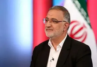 زاکانی: برنامه‌ریزی برای آینده پایتخت باید با رویکردی کلان انجام شود