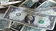 ۳۵۰ هزار تومان اختلاف در هر ۱۰۰ دلار | سوءاستفاده از تفاوت دلار سفید و آبی در بازار آزاد