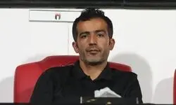 مبعلی جانشین عنایتی در پالایش نفت شد