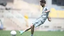 عبدی به خیبر پیوست