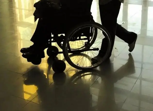 چالش‌های زیستی توان‌یابان در میدان جنگ/ نیاز معلولان به پروتکل‌های حفاظتی فوری