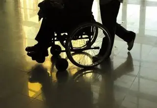 چالش‌های زیستی توان‌یابان در میدان جنگ/ نیاز معلولان به پروتکل‌های حفاظتی فوری