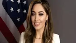 انتصاب یک ایرانی-آمریکایی به‌عنوان دستیار وزیر خارجه ایالات متحده