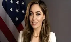 انتصاب یک ایرانی-آمریکایی به‌عنوان دستیار وزیر خارجه ایالات متحده