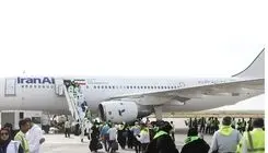 اعزام زائران حج تمتع آتی از ۲۳ ایستگاه پروازی
