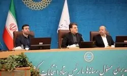 بی‌طرفی، شفافیت و تعامل با رسانه‌ها راهبرد اصلی انتخابات آینده است