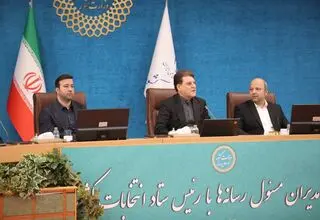 بی‌طرفی، شفافیت و تعامل با رسانه‌ها راهبرد اصلی انتخابات آینده است