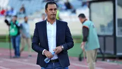 پاشازاده: فوتبال ایران در برخی امکانات، پسرفت کرده/ شانس قهرمانی، به شرط تمرکز کافی !